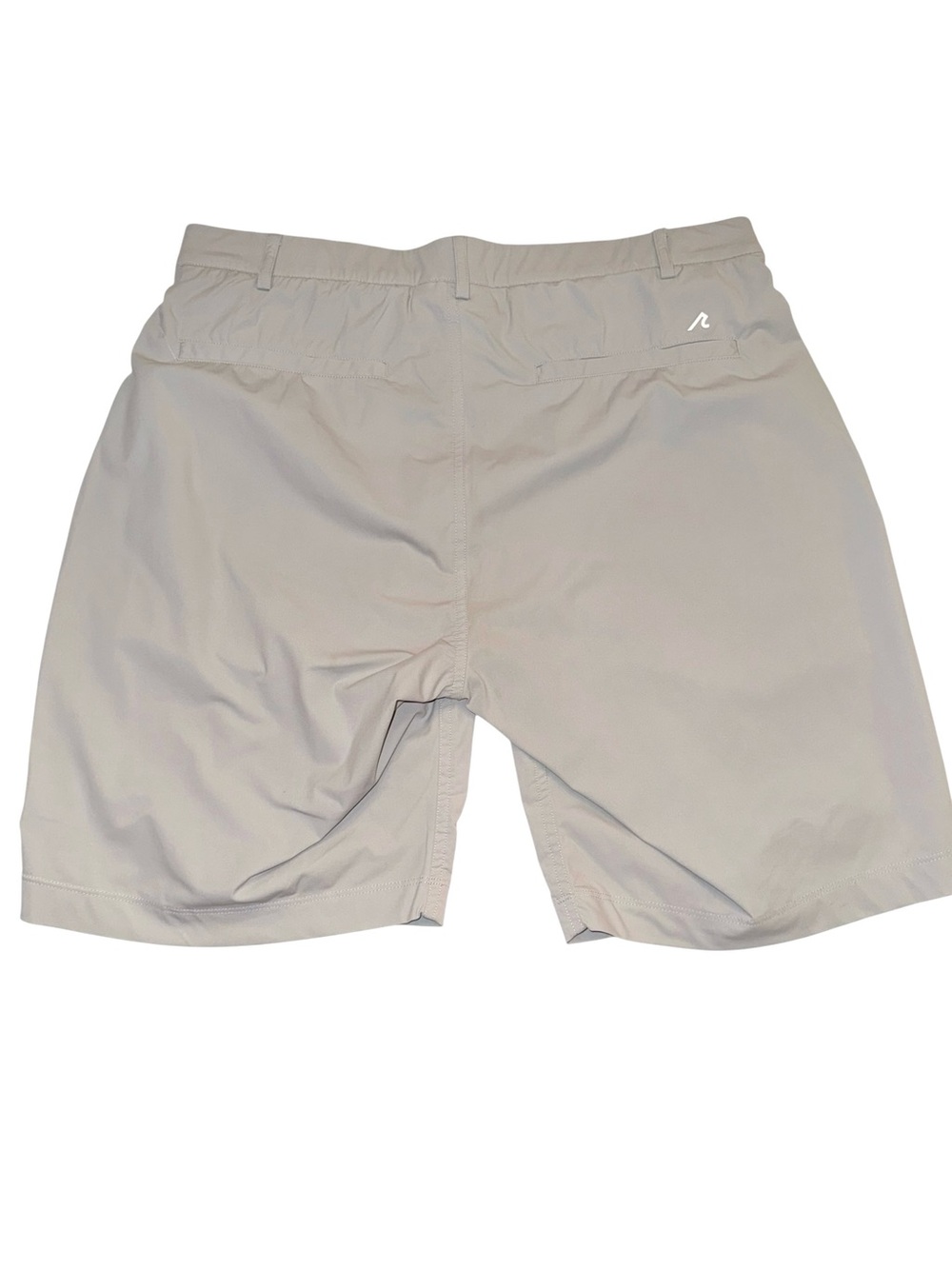 Recently Men’s Hanover Pull On Golf Short Shadow Sz M Orig $115 - Picture 6 of 10